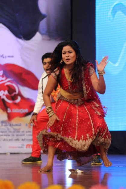 Janda-Pai-Kapiraju-Audio-Release